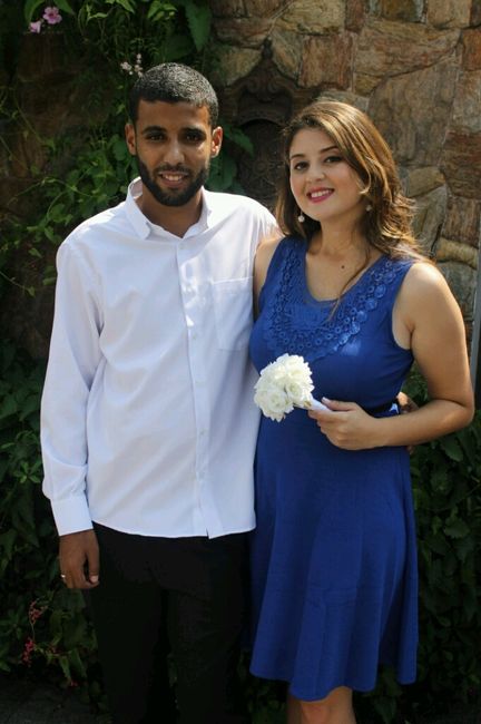 Casamento civil 05/12/2015 - 15