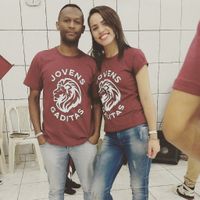 Uma das fotos que mais amo 