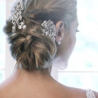 Sugestão de penteado