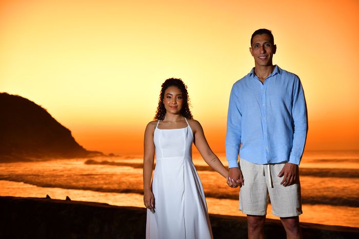 Meu Pré Wedding #vemver - 5