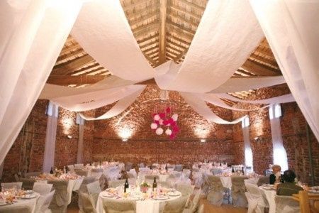 9. Decoração
