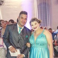 RESULTADO: Se o seu noivo fosse um personagem, ele seria... 🤵 - 1