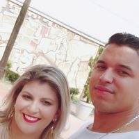 Ensaio pré wedding