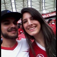 É muito amor 