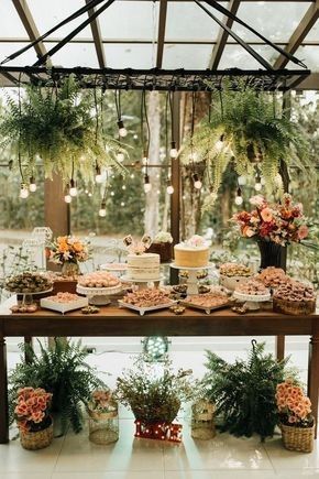 Para qual estilo de casamento vocês dizem 'SIM'? - 1