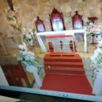 DecoraÇao da igreja....me ajudem!! - 3