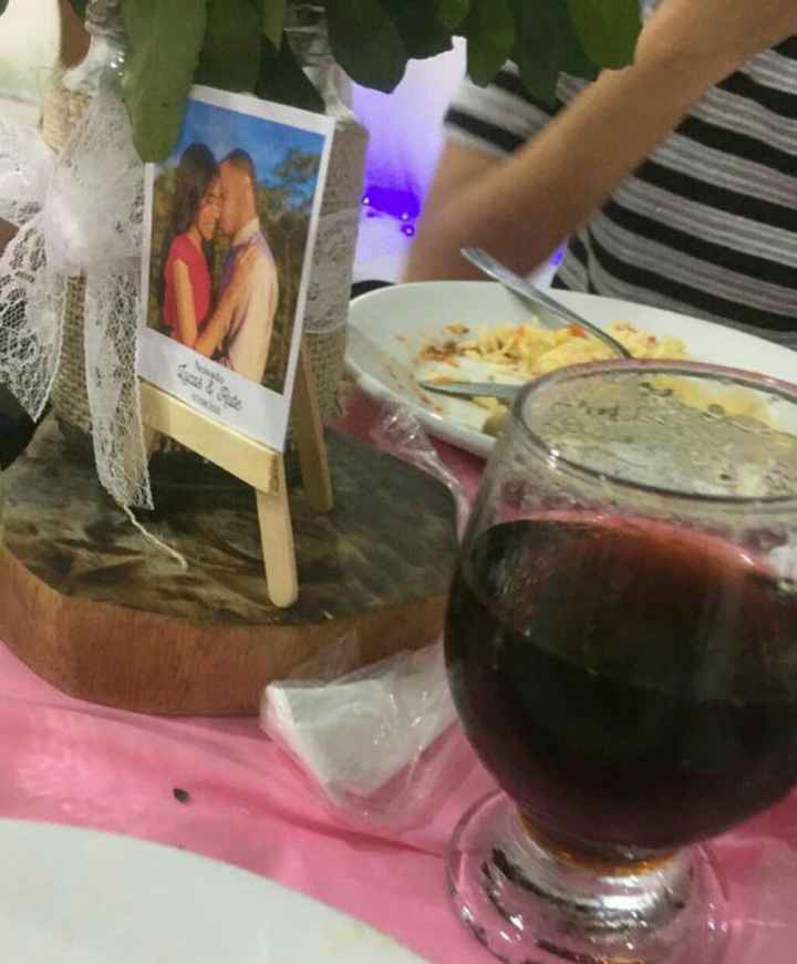 Nosso Noivado 💍 - 15