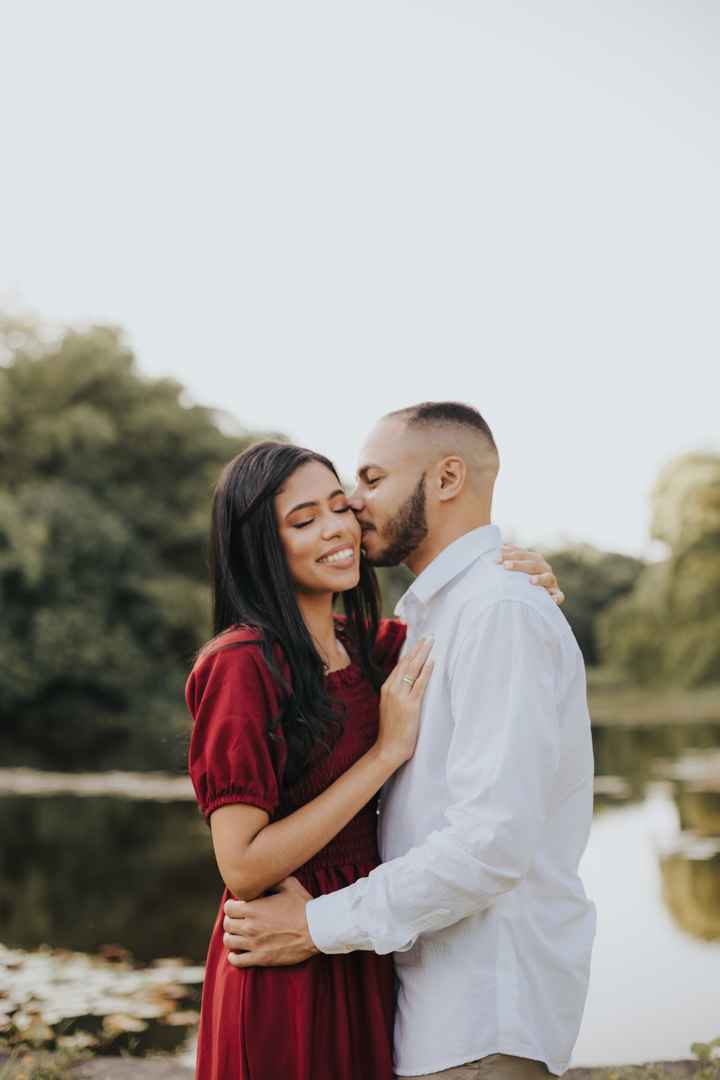 Nosso Pré wedding ♥️ - 1