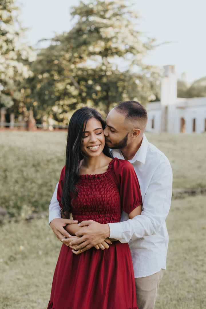 Nosso Pré wedding ♥️ - 5