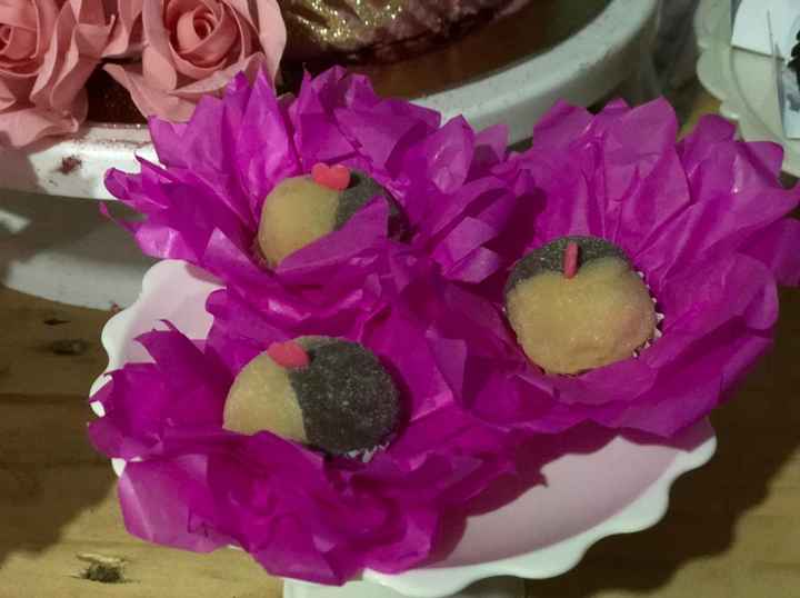 Meu chá de Panela/cozinha 🎁 - 5