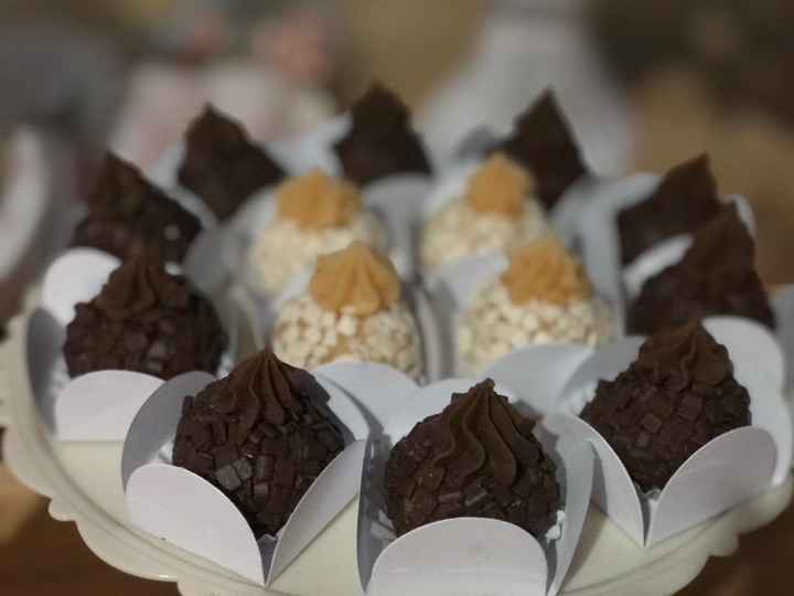 Meu chá de Panela/cozinha 🎁 - 6