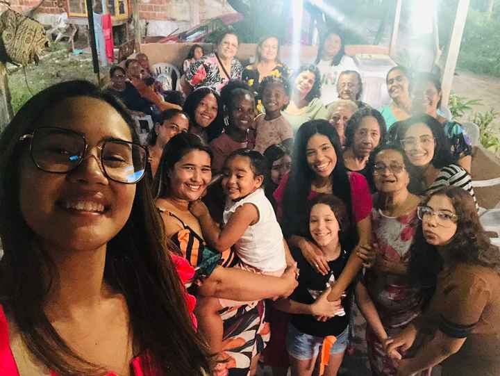 Meu chá de Panela/cozinha 🎁 - 10