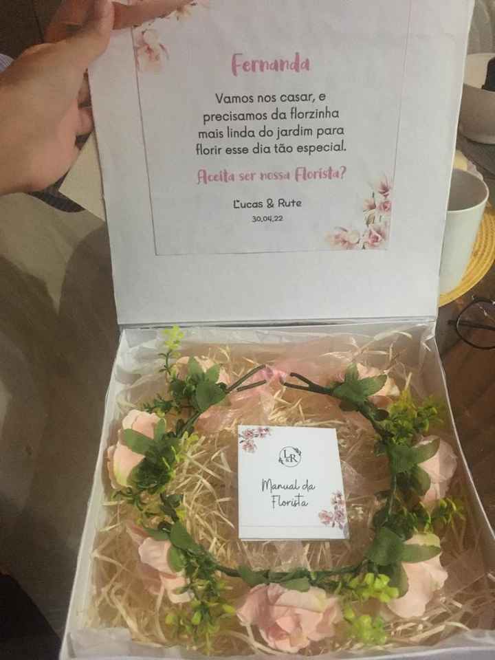 Nossos Convites ❤️ - 11