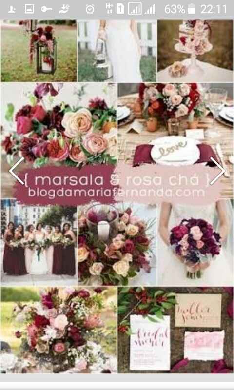 Decoracao de casamento!!! - 1