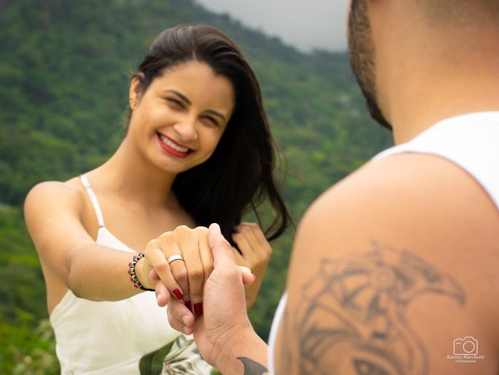 Mirante Dona Marta