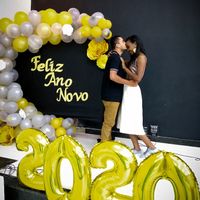 ÚLTIMO PASSO - Escolha 1 de 3 e complete o jogo do 'Desafio 21 dias' 💌 - 1
