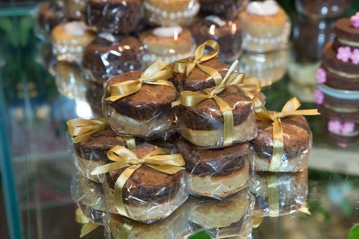 brownie casadinho