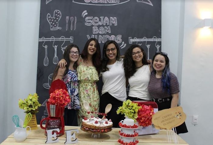 Amigas 