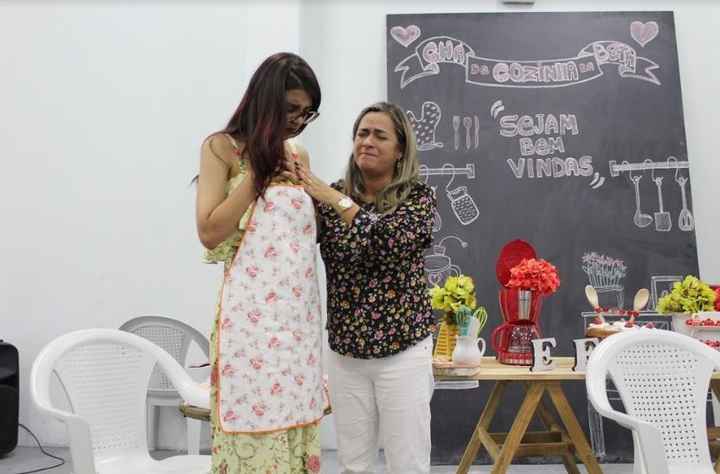 Oração 