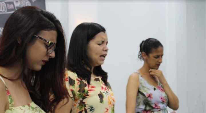 Oração 