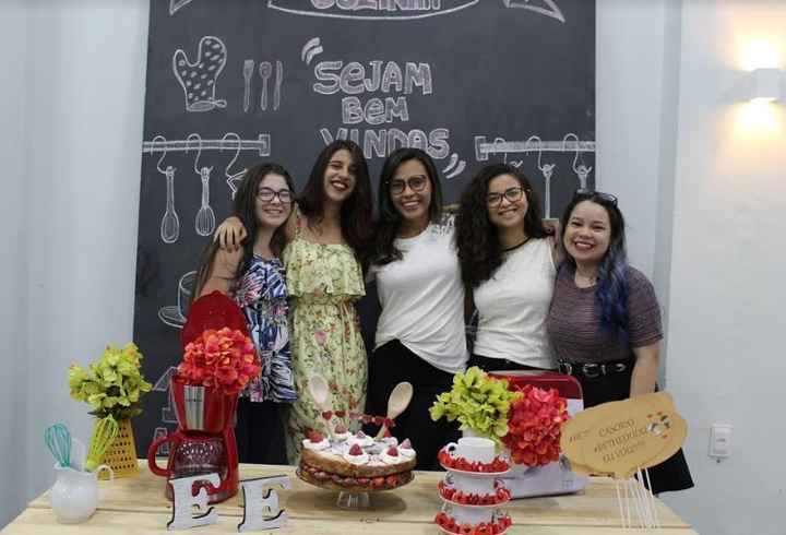 Amigas 