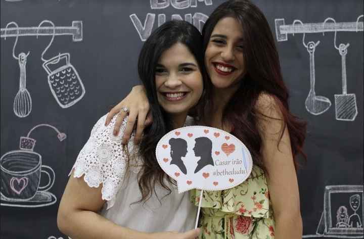 Amigas Nerd 
