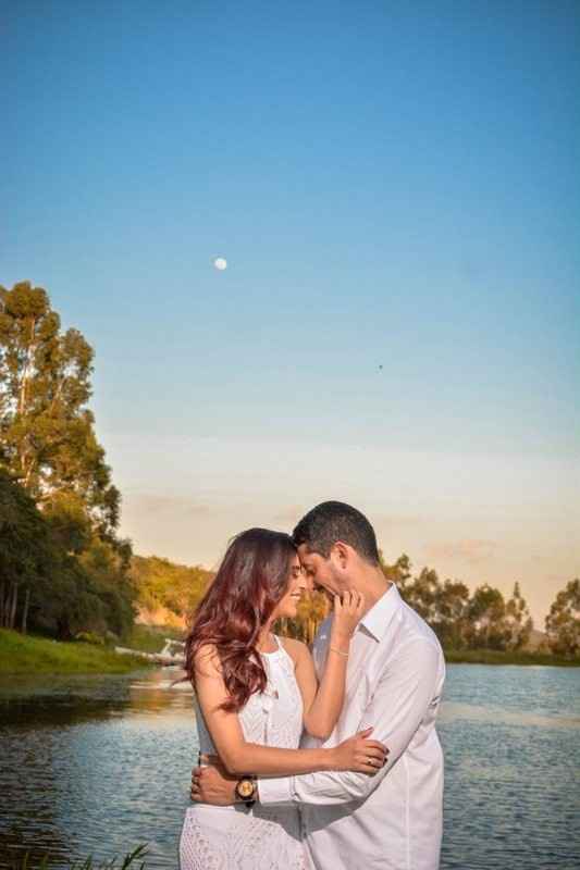 nosso amor!