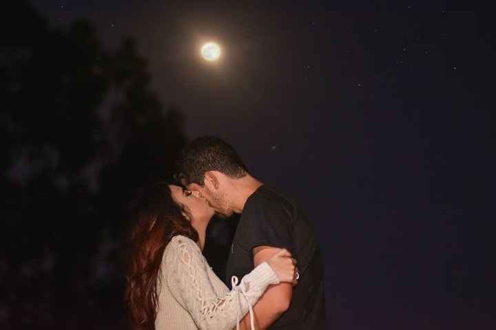 nosso amor!