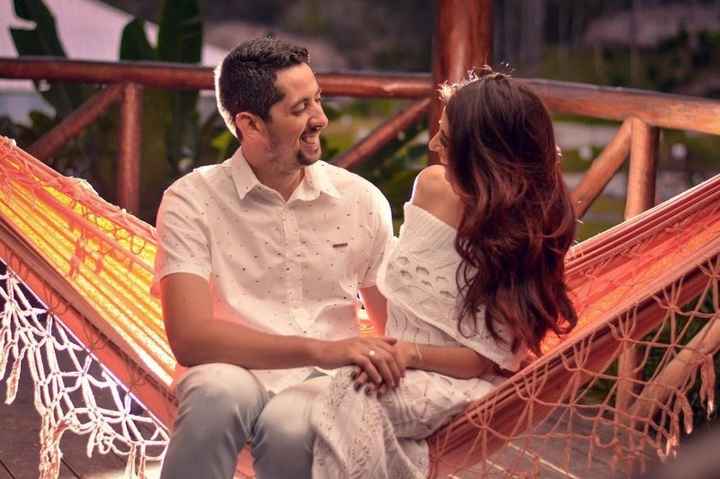 nosso amor!