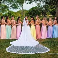 Casar de bermuda e chinelo - 3