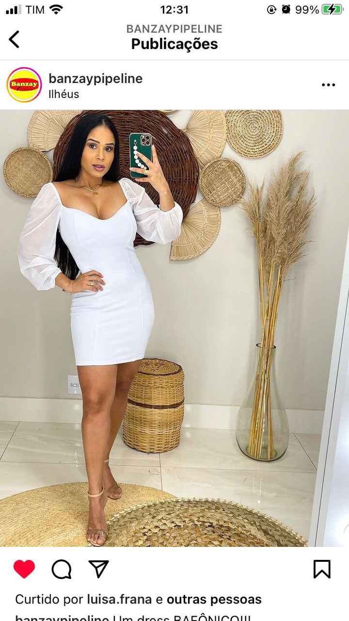 Inspiração : vestido 2