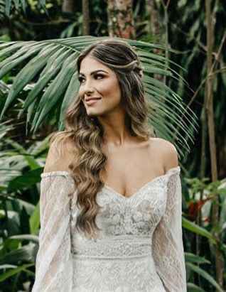 Dica de penteado - 1