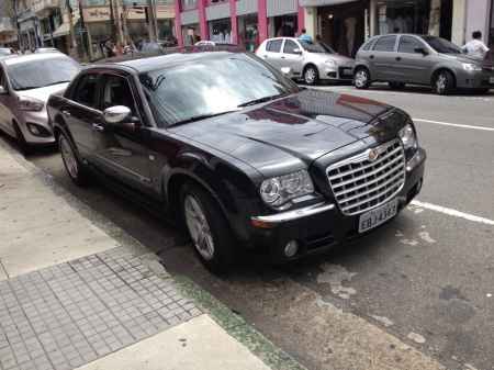 Todo mundo vai alugar carro? - 1