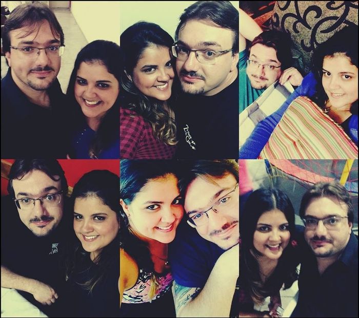 Meus Momentos