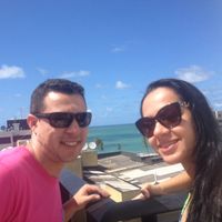 Caaaaaasei!!! glória a deus! - 21