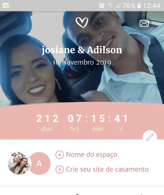 Virou o contador! - 1