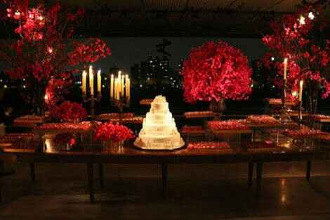 Qual estilo de casamento escolher??? - 1