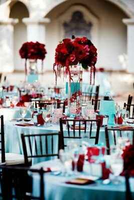 Qual estilo de casamento escolher??? - 3