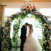 Qual estilo de casamento escolher??? - 6