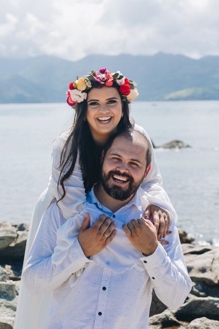 Pré wedding