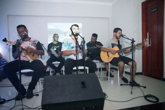 Som da Gente