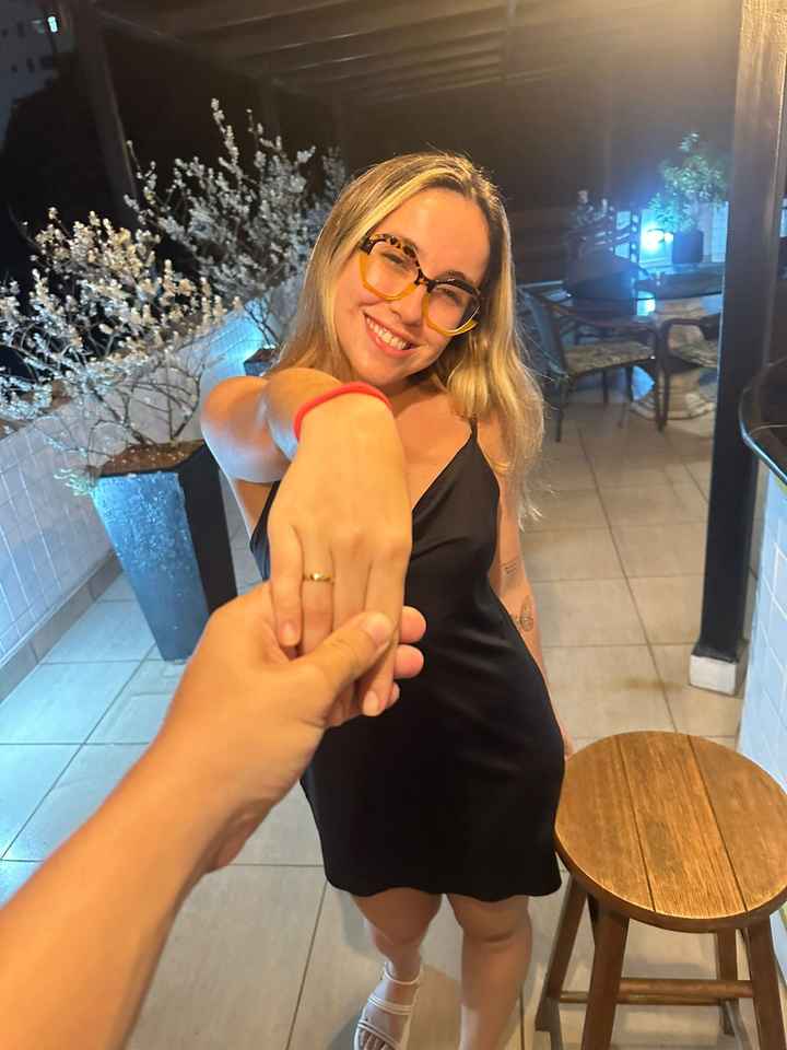 O dia do SIM