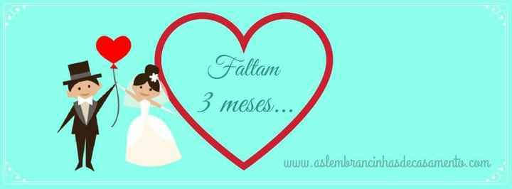 Contagem regressiva 3 meses - 1
