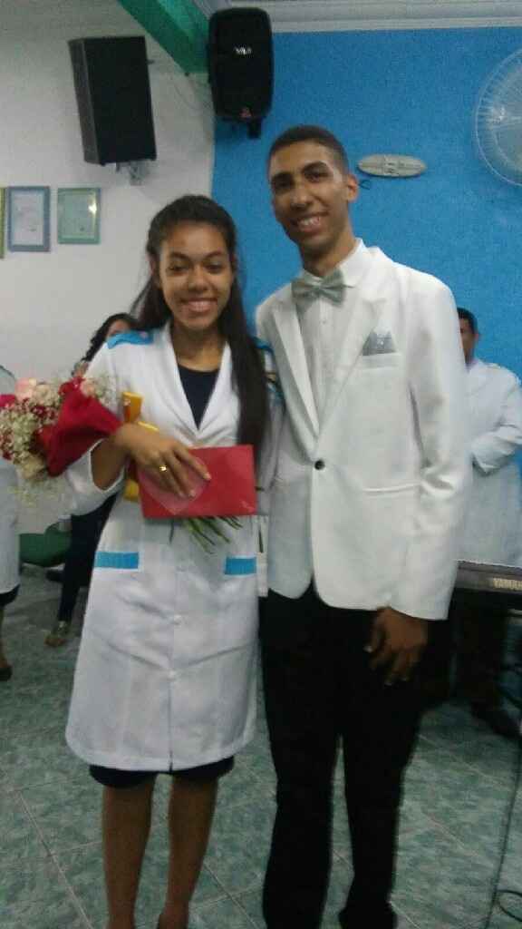 Momento fofura - 1