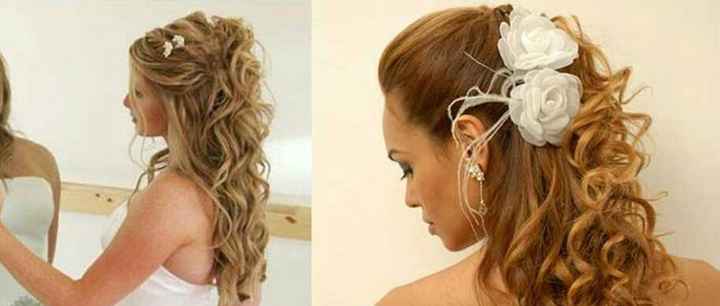 Penteado qual escolher eis a dúvida - 2