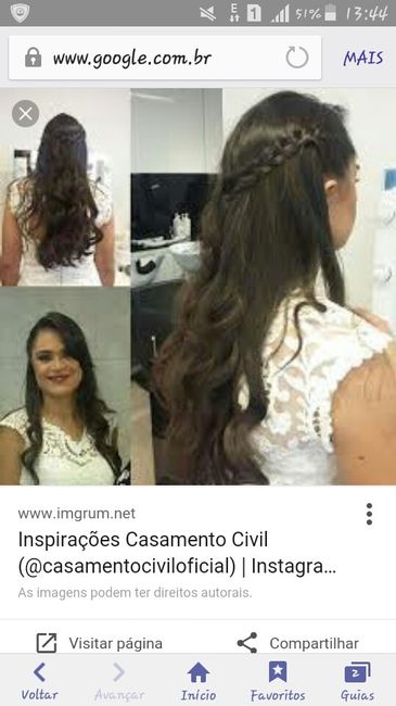Penteado qual escolher eis a dúvida - 5