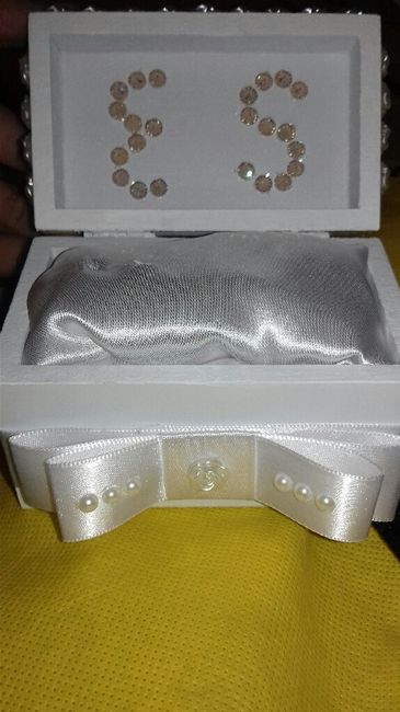 Últimos detalhes falta 1 dia.... - 5