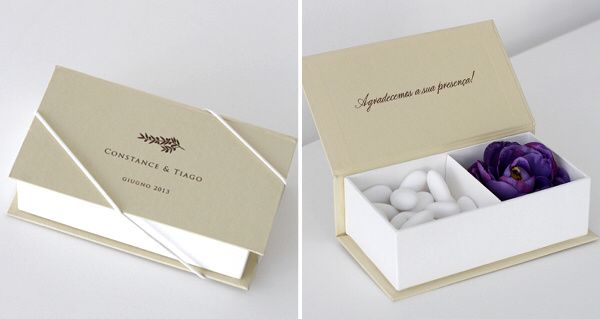 Qual será a lembrancinha? - 1