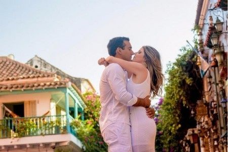 10 - Casa própria ou Aluguel ?