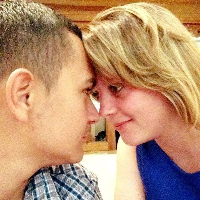 Eu e meu Amor 